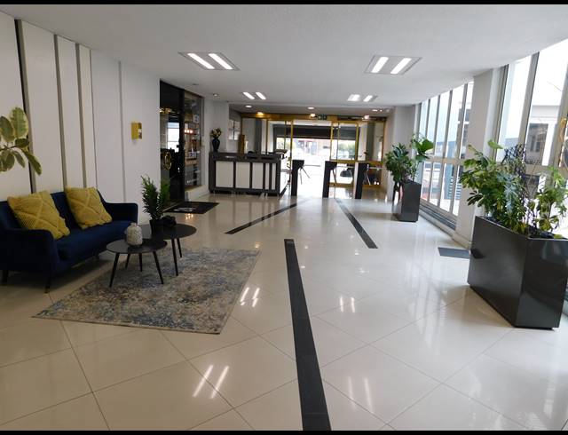 436M² OFFICE TO LET IN CRAIGHALL
